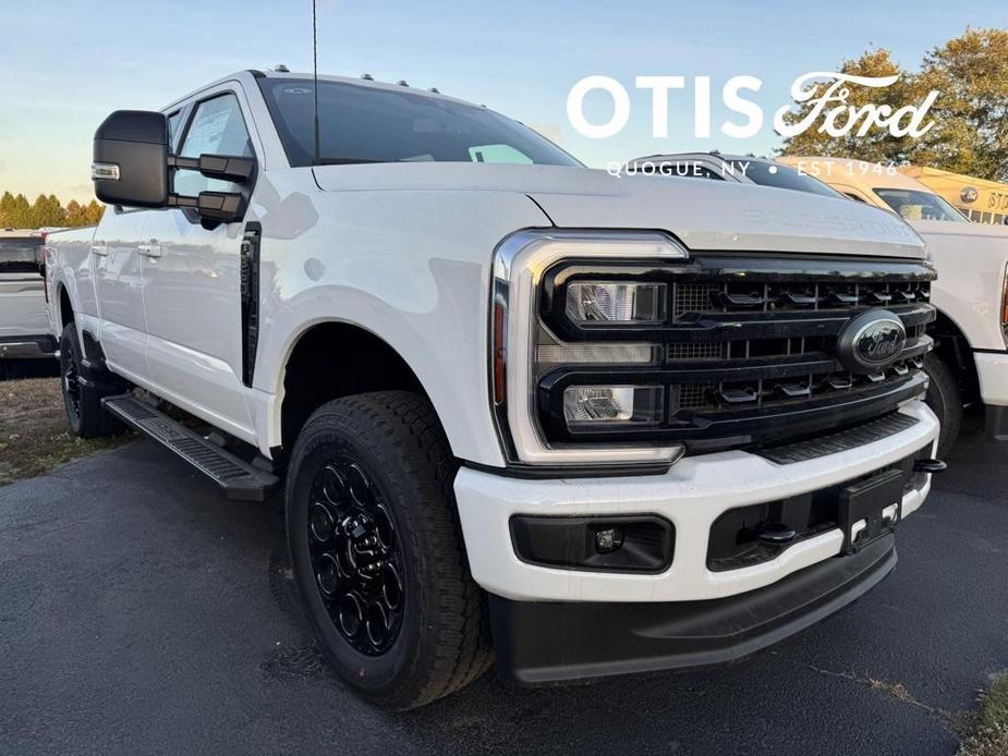 new 2024 Ford F-350 car, priced at $74,660