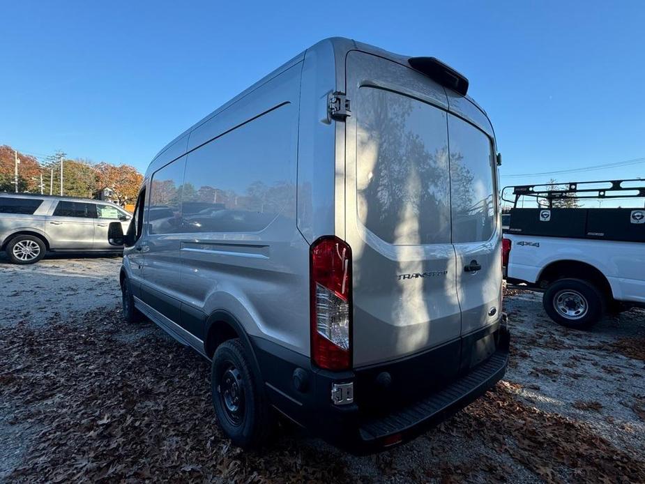 new 2024 Ford Transit-250 car, priced at $52,905