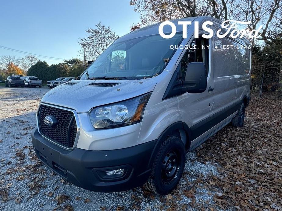 new 2024 Ford Transit-250 car, priced at $52,905