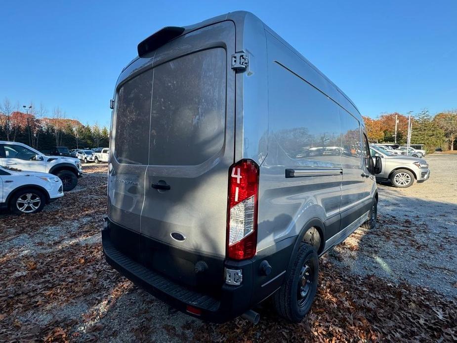 new 2024 Ford Transit-250 car, priced at $52,905