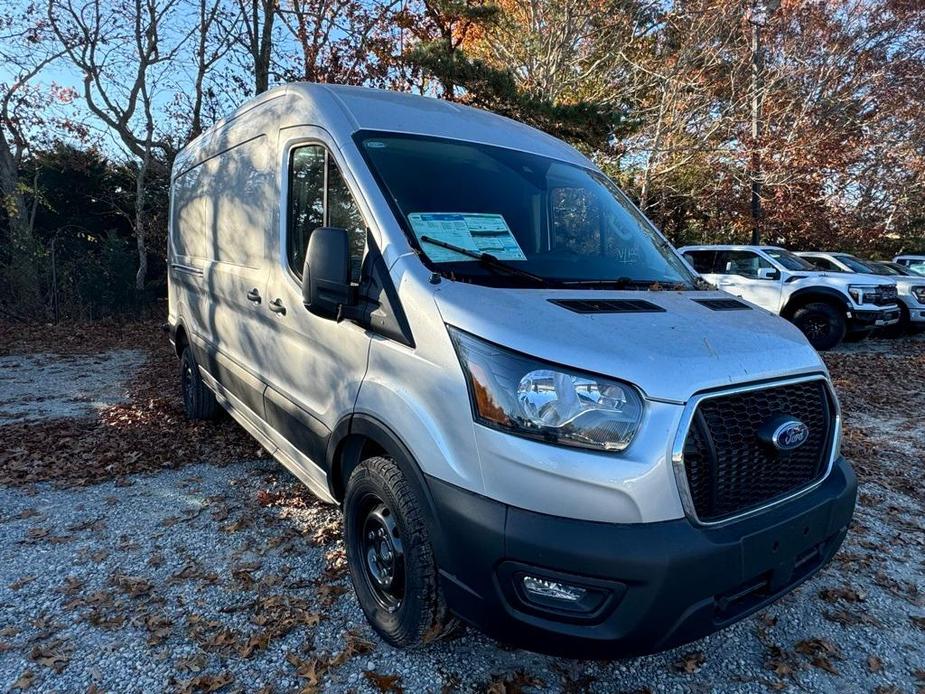 new 2024 Ford Transit-250 car, priced at $52,905