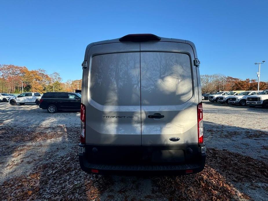 new 2024 Ford Transit-250 car, priced at $52,905