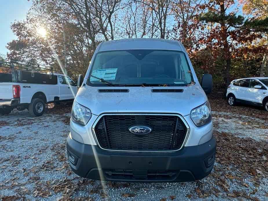 new 2024 Ford Transit-250 car, priced at $52,905