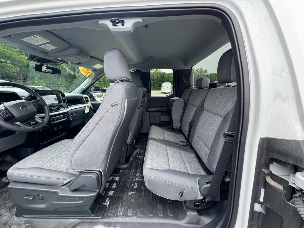 used 2023 Ford F-150 car, priced at $32,700