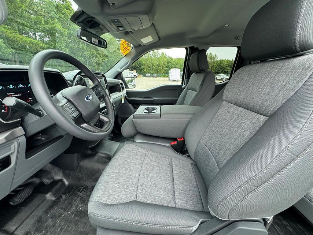 used 2023 Ford F-150 car, priced at $32,700
