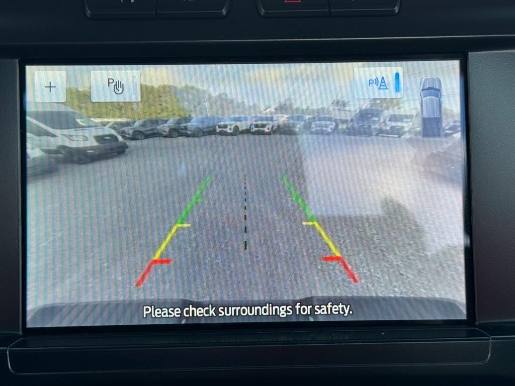 used 2021 Ford F-150 car, priced at $29,700