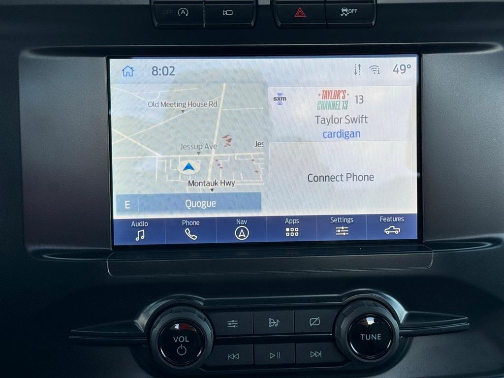 used 2021 Ford F-150 car, priced at $29,700