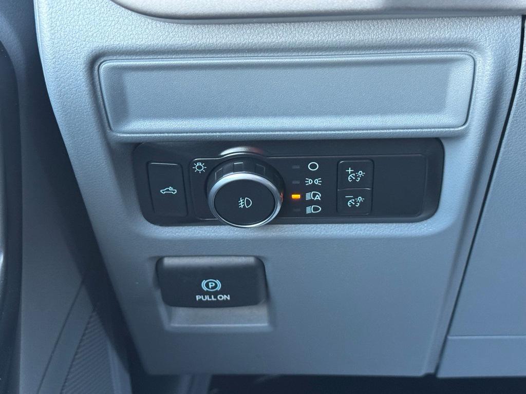 used 2021 Ford F-150 car, priced at $29,700