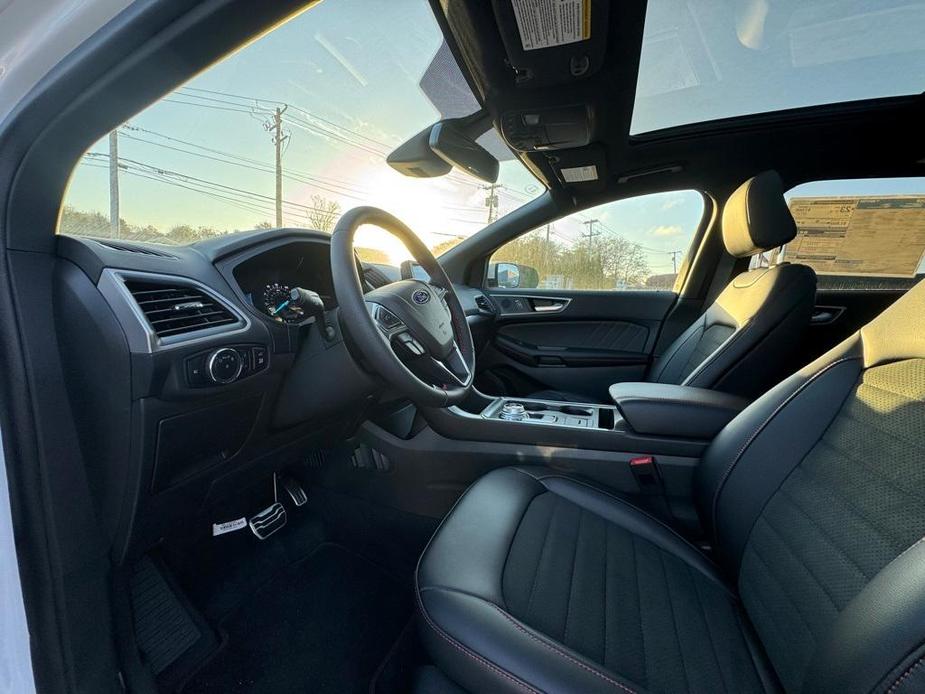 new 2023 Ford Edge car, priced at $42,995