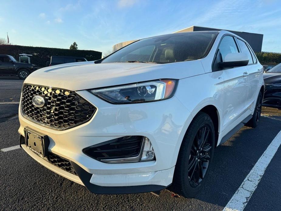 new 2023 Ford Edge car, priced at $42,995