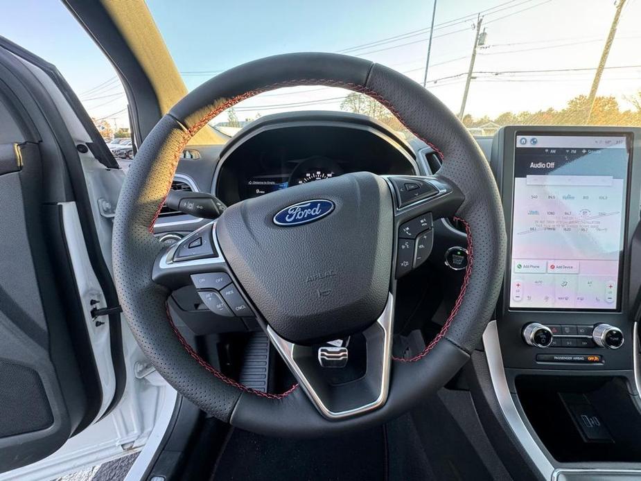 new 2023 Ford Edge car, priced at $42,995