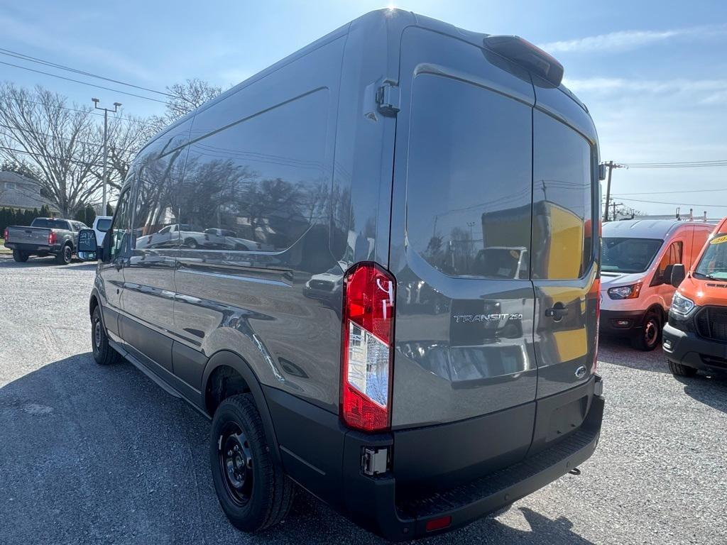 new 2025 Ford Transit-250 car, priced at $50,397