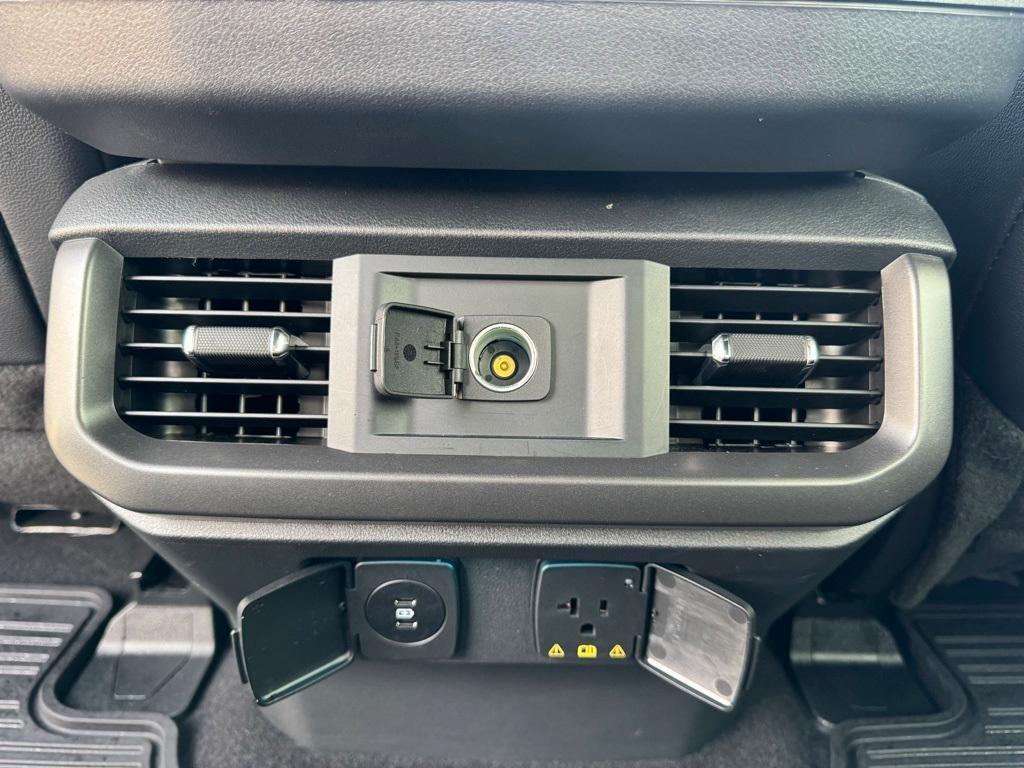 used 2024 Ford F-150 car, priced at $59,700