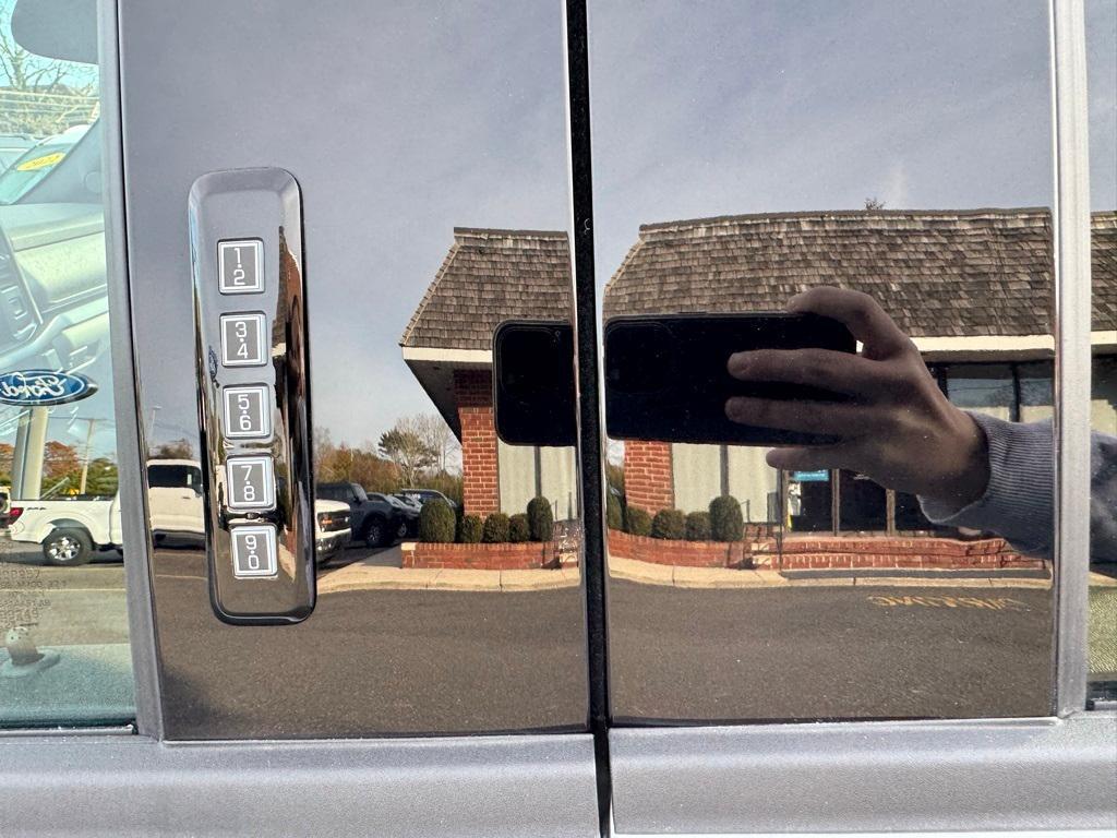 used 2024 Ford F-150 car, priced at $59,700