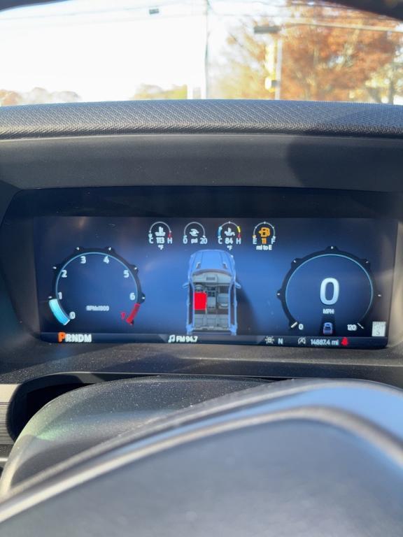 used 2024 Ford F-150 car, priced at $59,700