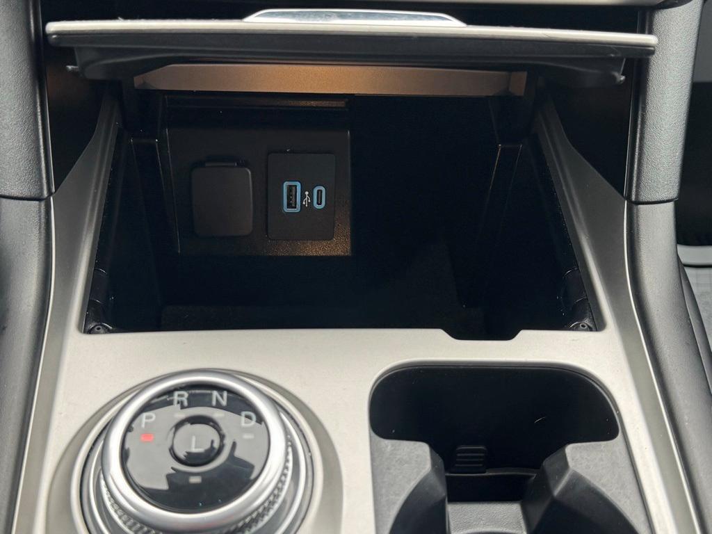 used 2022 Ford Explorer car, priced at $31,900