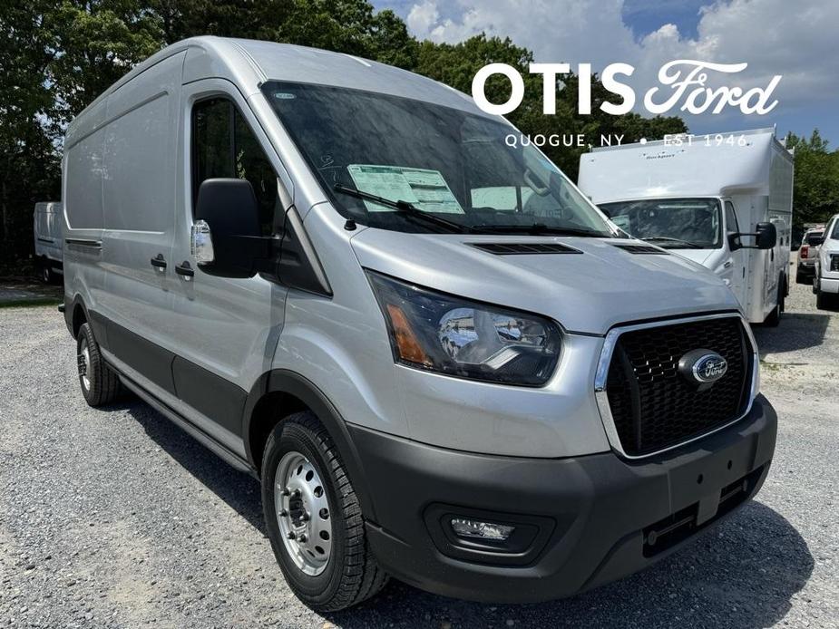 new 2024 Ford Transit-350 car, priced at $67,795