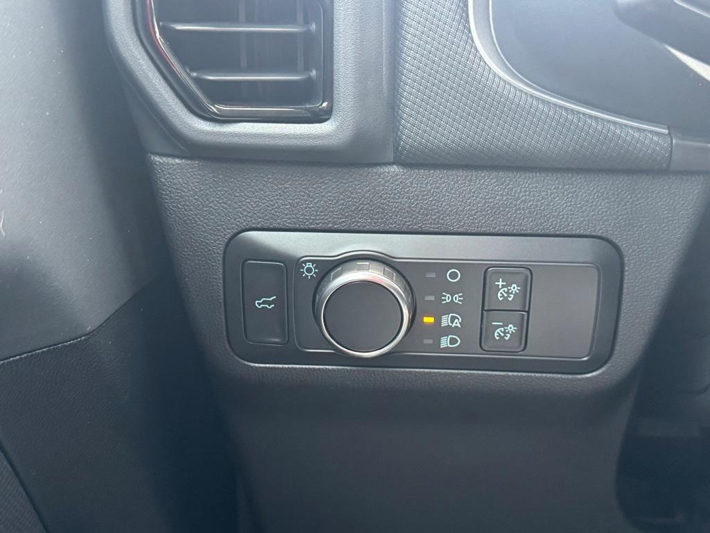 used 2021 Ford Bronco Sport car, priced at $22,500