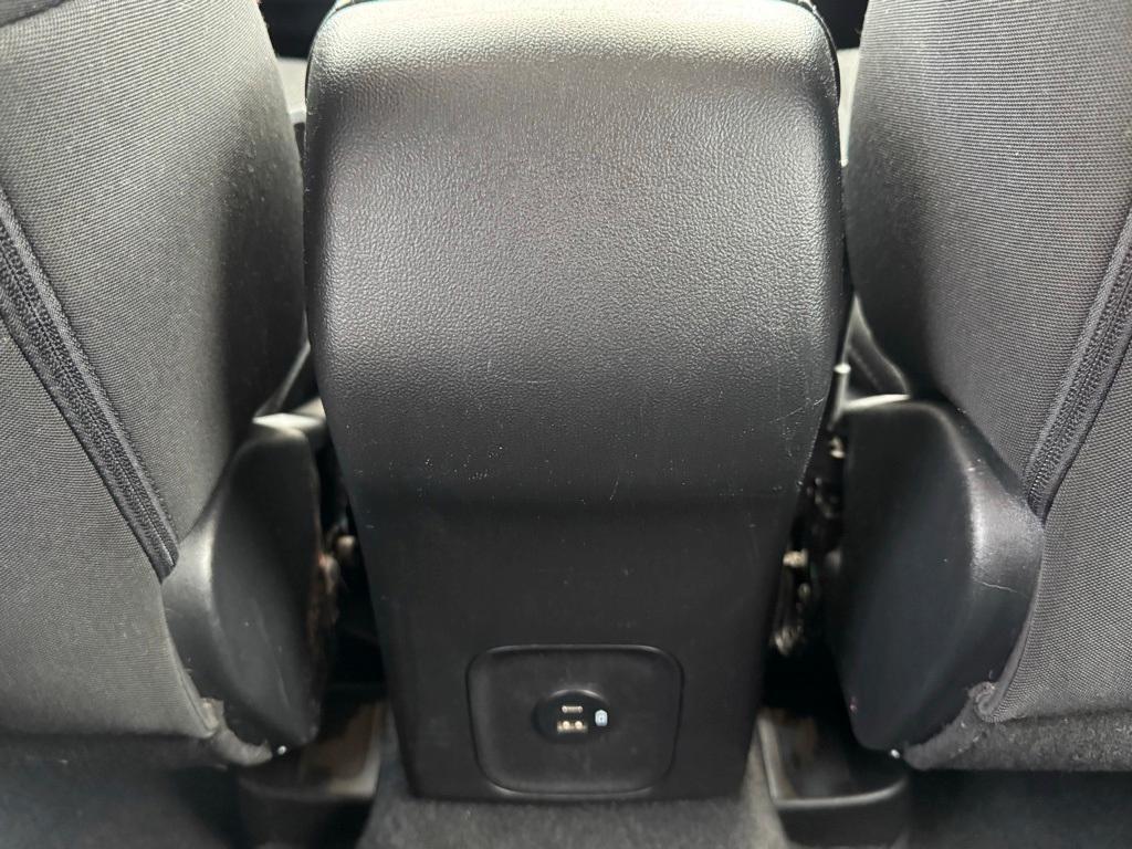 used 2021 Ford Bronco Sport car, priced at $22,500