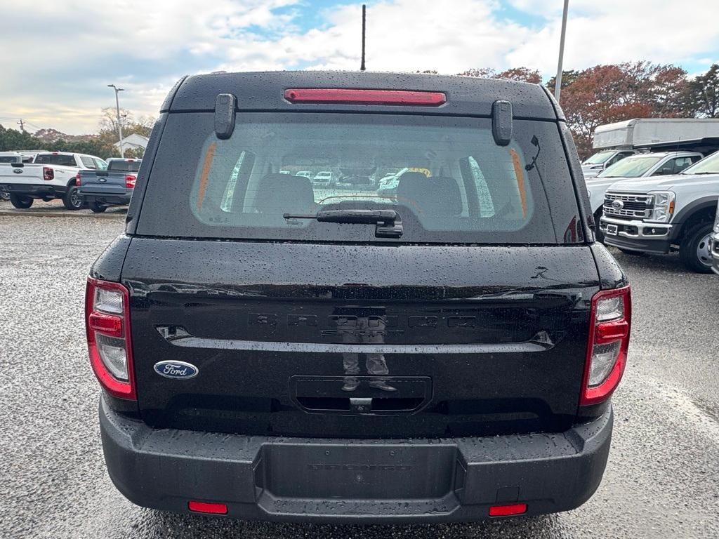 used 2021 Ford Bronco Sport car, priced at $22,500