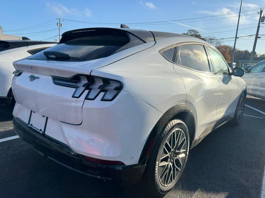 new 2024 Ford Mustang Mach-E car, priced at $53,385