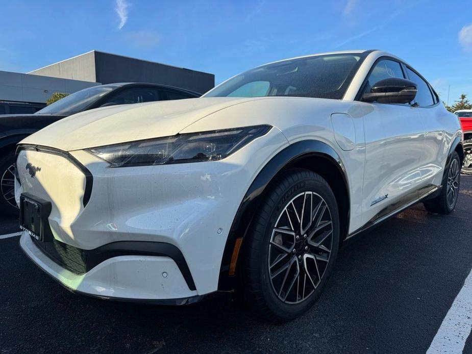 new 2024 Ford Mustang Mach-E car, priced at $53,385