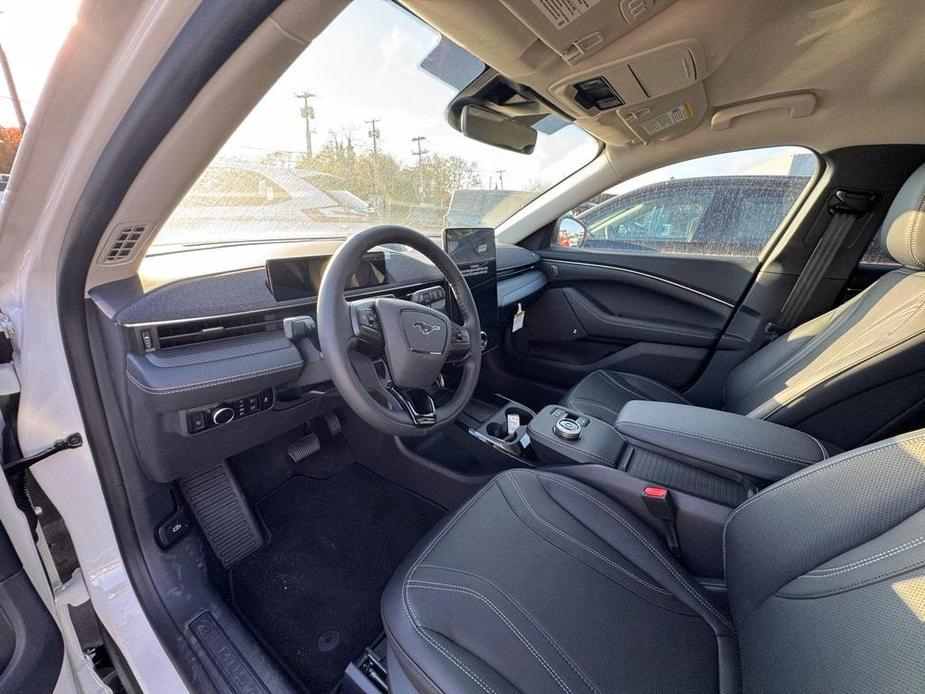 new 2024 Ford Mustang Mach-E car, priced at $53,385