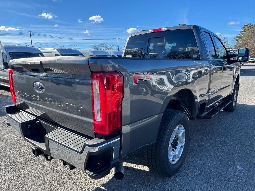 new 2026 Ford F-250 car, priced at $60,120