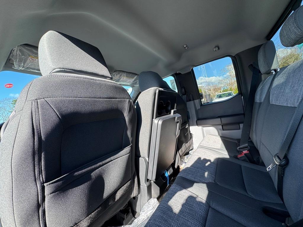 new 2026 Ford F-250 car, priced at $60,120