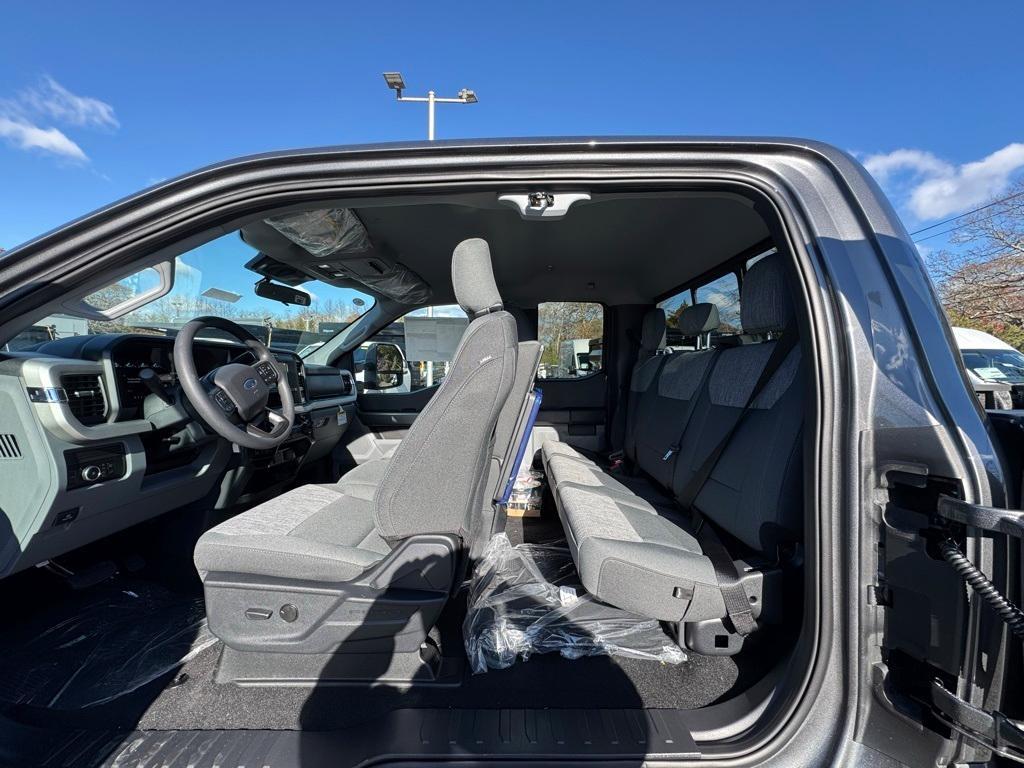 new 2026 Ford F-250 car, priced at $60,120