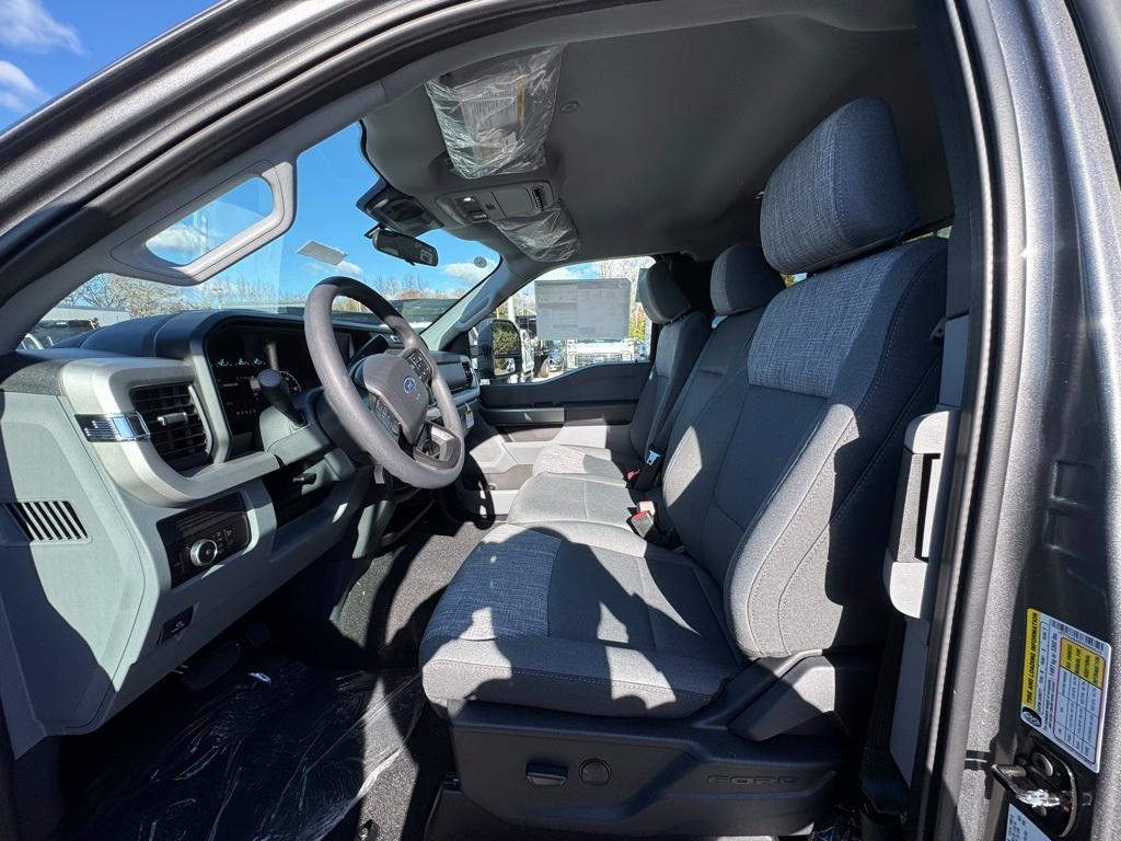 new 2026 Ford F-250 car, priced at $60,120