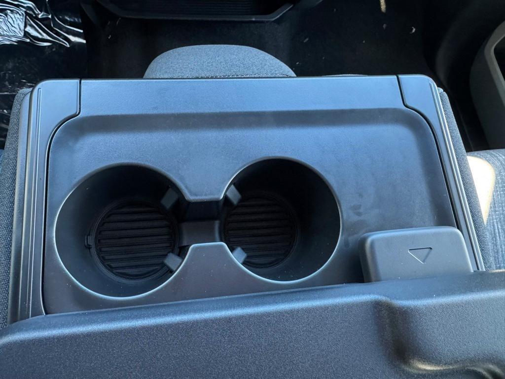 new 2026 Ford F-250 car, priced at $60,120