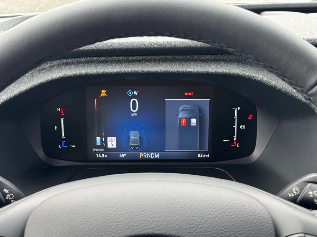 new 2026 Ford Transit-350 car, priced at $61,890