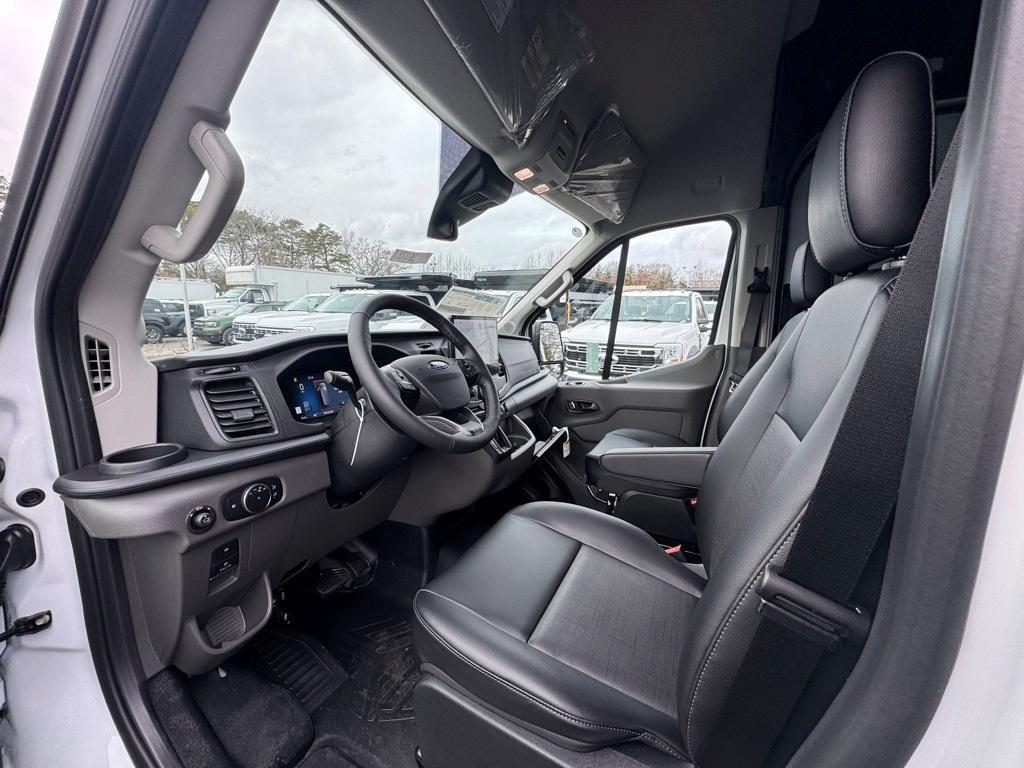 new 2026 Ford Transit-350 car, priced at $61,890
