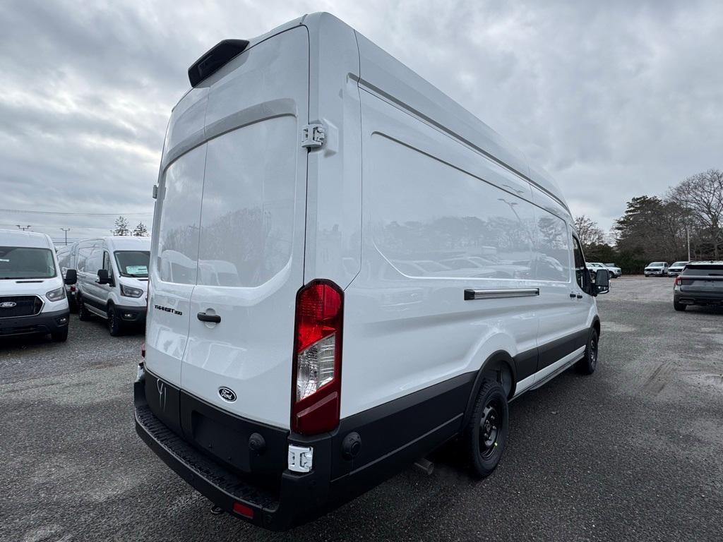 new 2026 Ford Transit-350 car, priced at $61,890
