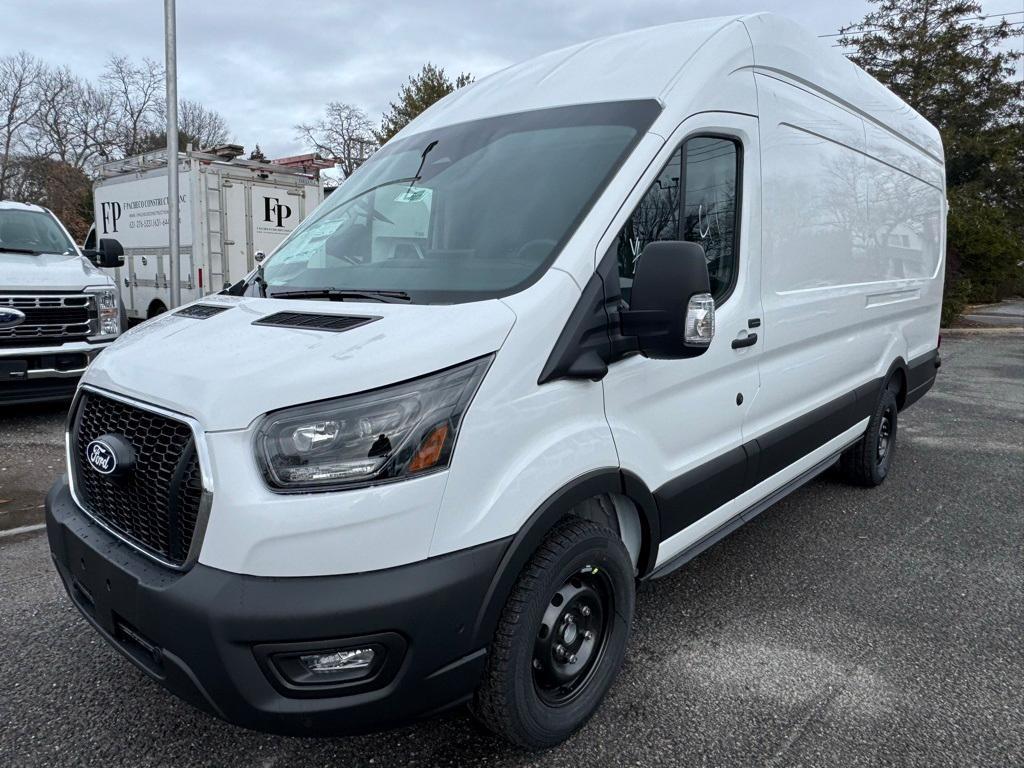 new 2026 Ford Transit-350 car, priced at $61,890