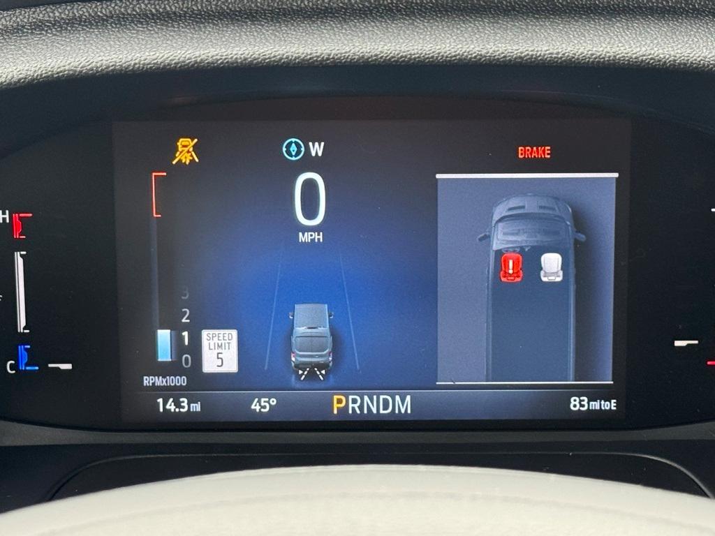 new 2026 Ford Transit-350 car, priced at $61,890