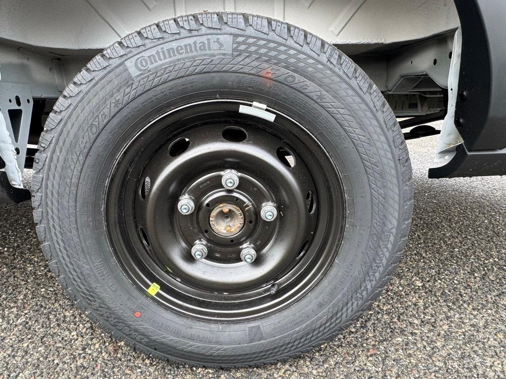 new 2026 Ford Transit-350 car, priced at $61,890