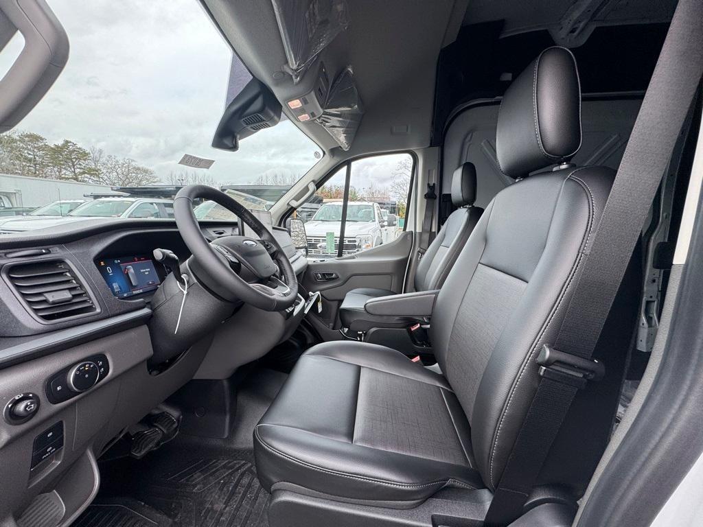 new 2026 Ford Transit-350 car, priced at $61,890