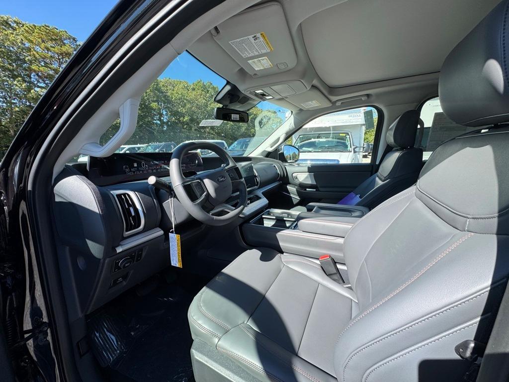 new 2025 Ford Expedition Max car, priced at $77,380