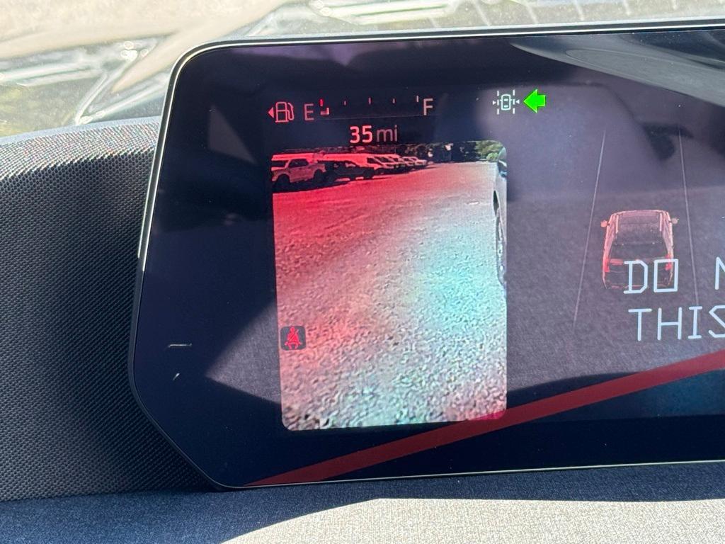 new 2025 Ford Expedition Max car, priced at $77,380