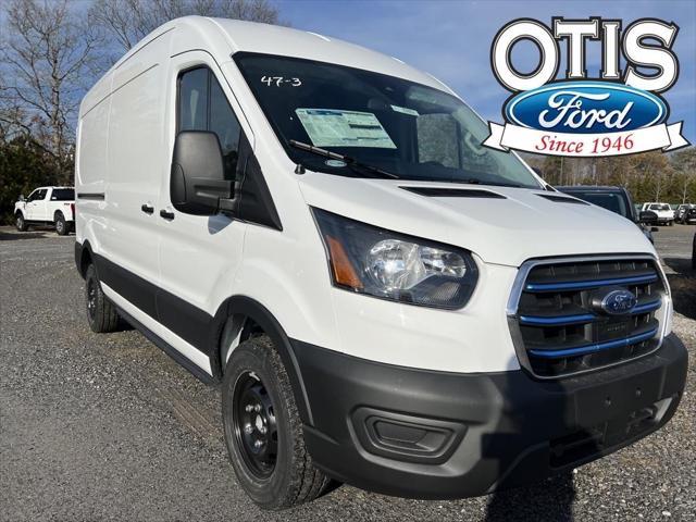 used 2023 Ford Transit-350 car, priced at $43,995