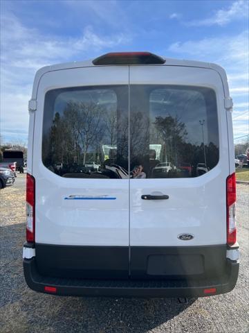 used 2023 Ford Transit-350 car, priced at $43,995