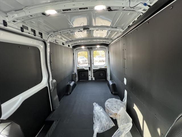 used 2023 Ford Transit-350 car, priced at $43,995