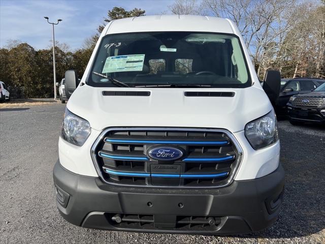 used 2023 Ford Transit-350 car, priced at $43,995