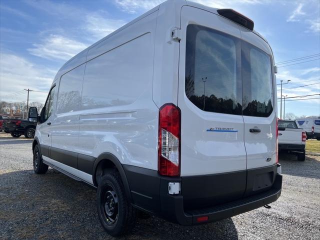 used 2023 Ford Transit-350 car, priced at $43,995