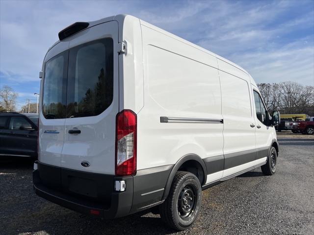 used 2023 Ford Transit-350 car, priced at $43,995