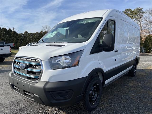 used 2023 Ford Transit-350 car, priced at $43,995