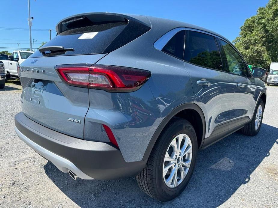 new 2024 Ford Escape car, priced at $31,654