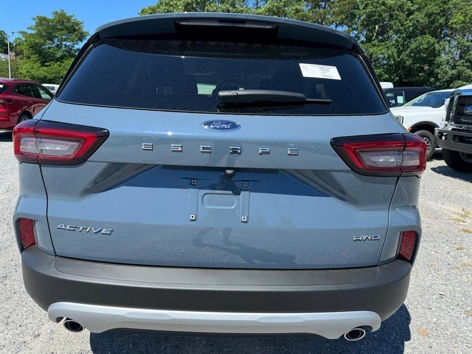 new 2024 Ford Escape car, priced at $31,654